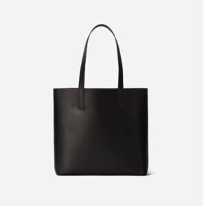 Everlane The Day Square Tote